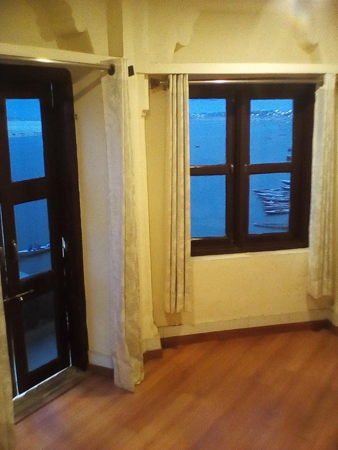 Ajay Guest House Varanasi Ngoại thất bức ảnh