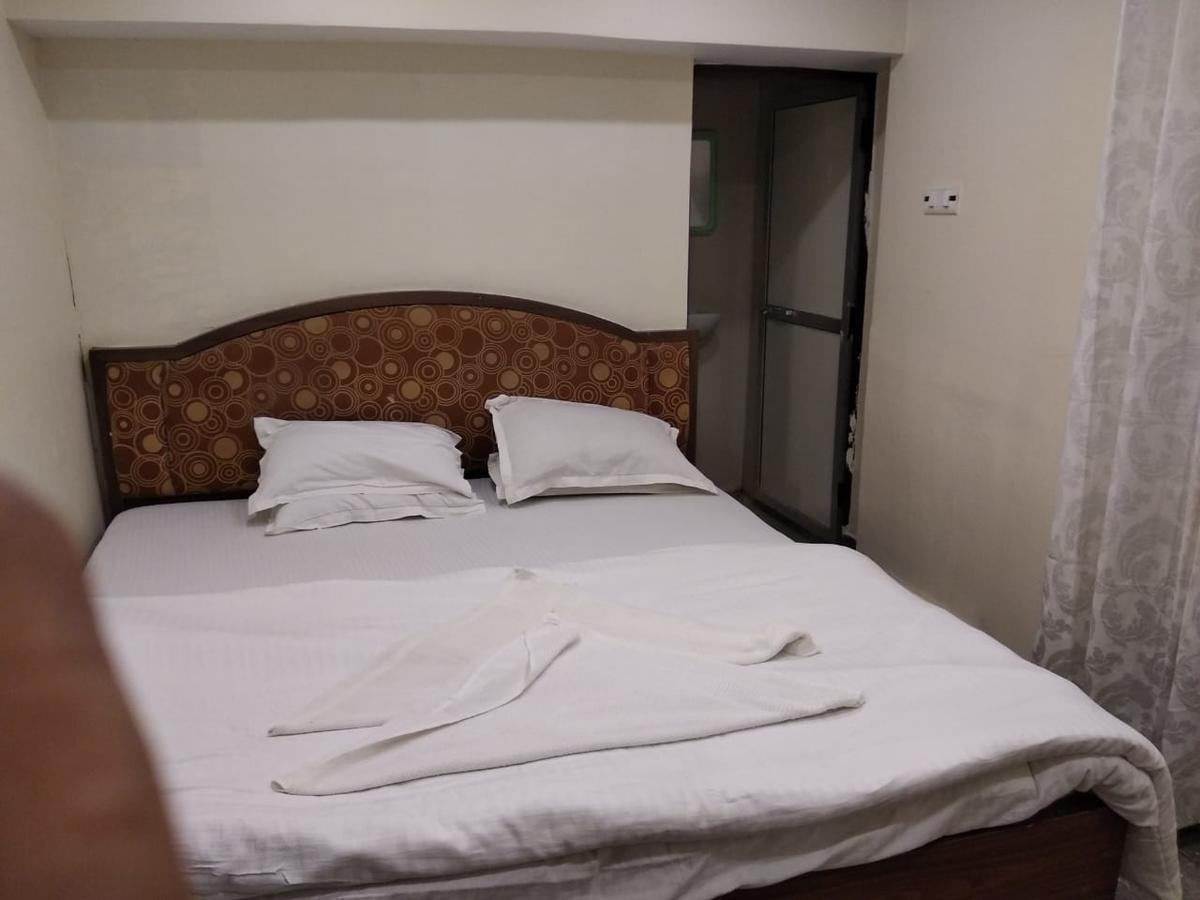 Ajay Guest House Varanasi Ngoại thất bức ảnh