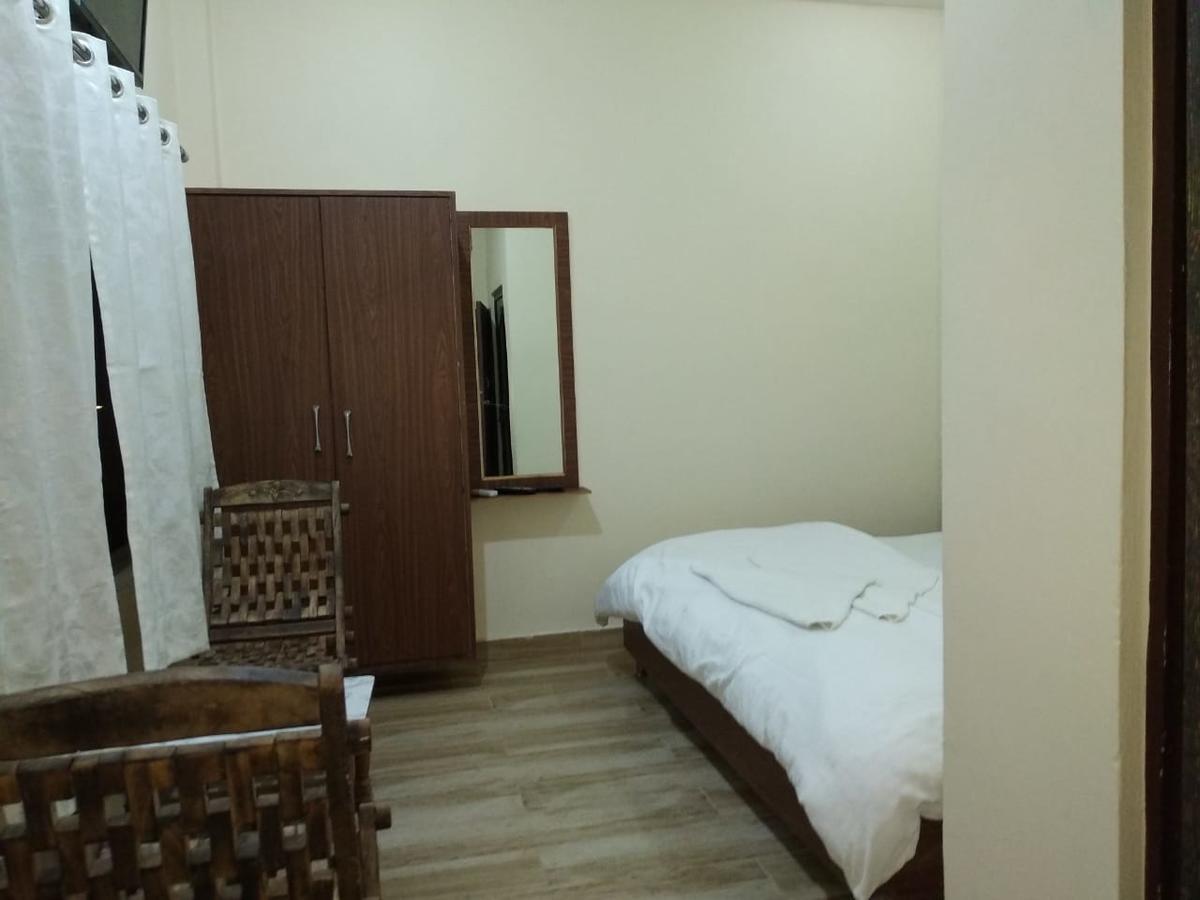 Ajay Guest House Varanasi Ngoại thất bức ảnh