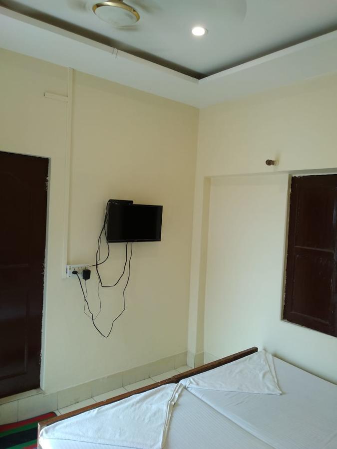 Ajay Guest House Varanasi Ngoại thất bức ảnh
