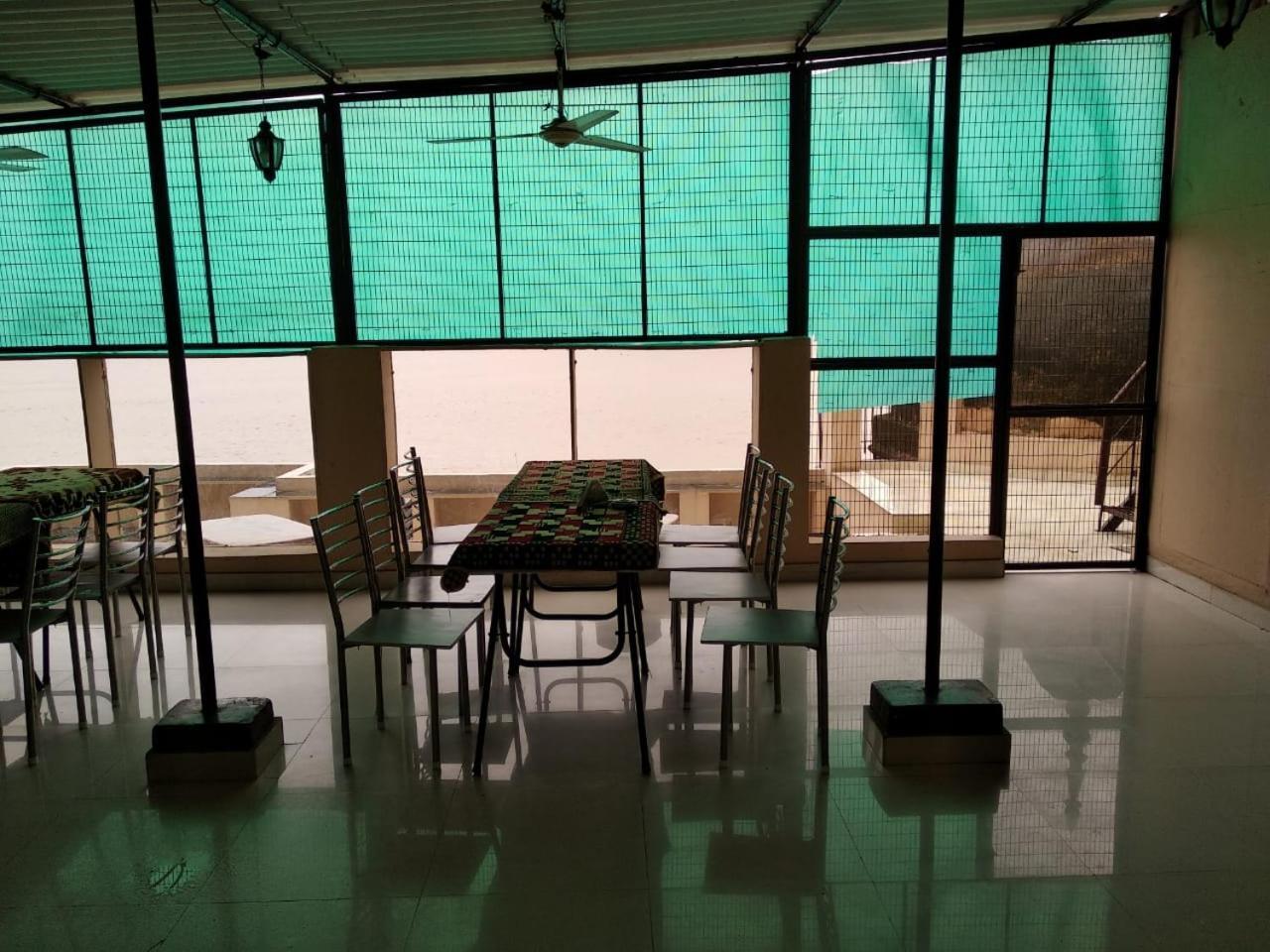Ajay Guest House Varanasi Ngoại thất bức ảnh