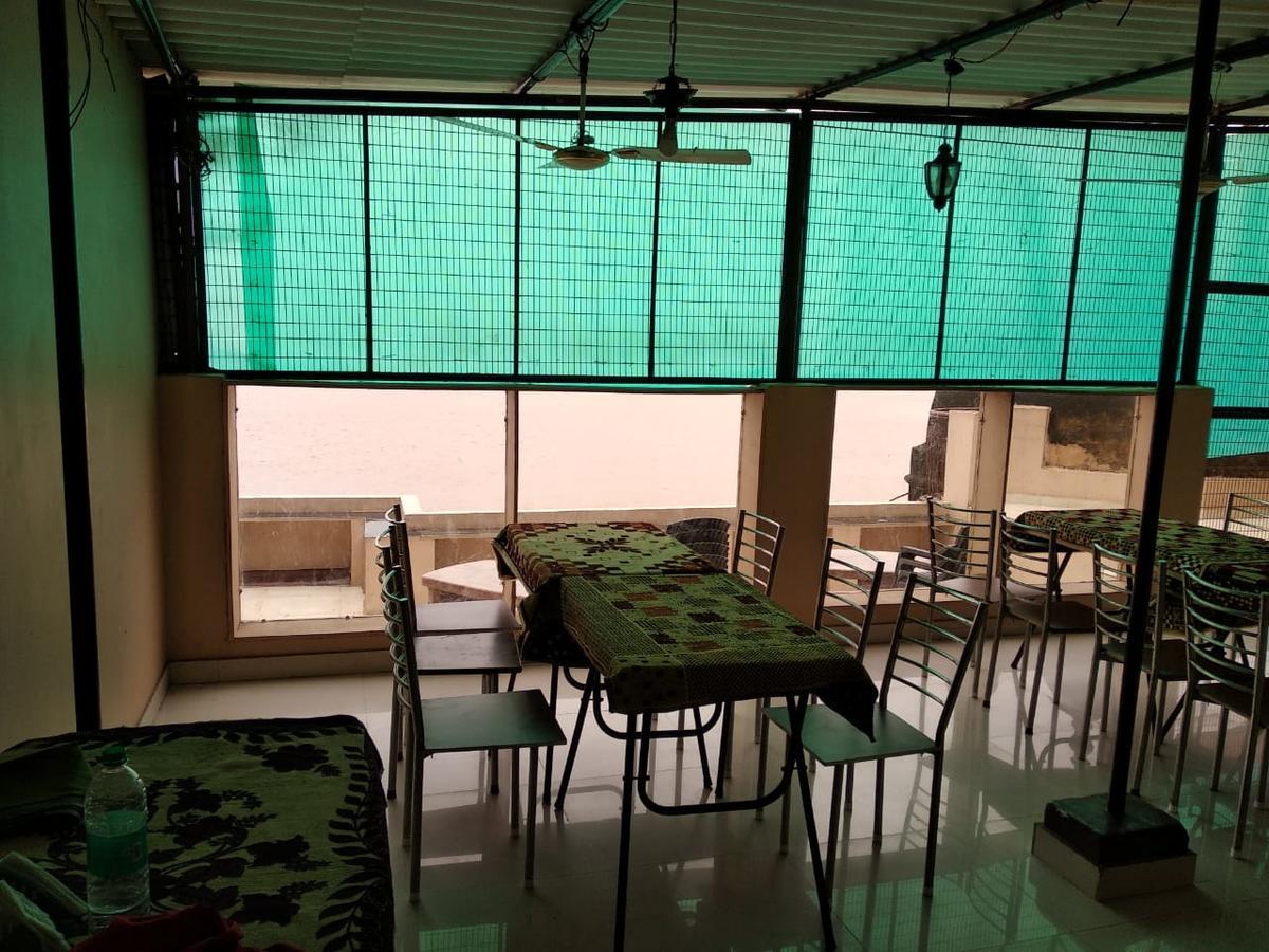 Ajay Guest House Varanasi Ngoại thất bức ảnh