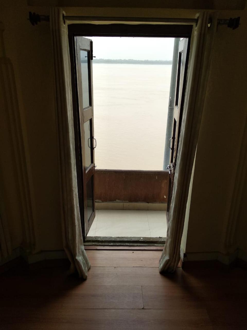 Ajay Guest House Varanasi Ngoại thất bức ảnh