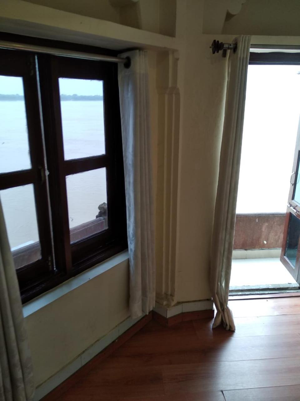 Ajay Guest House Varanasi Ngoại thất bức ảnh