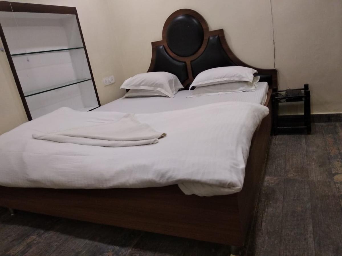 Ajay Guest House Varanasi Ngoại thất bức ảnh