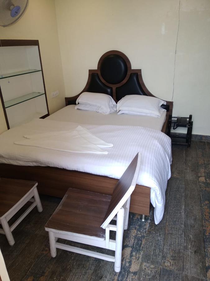 Ajay Guest House Varanasi Ngoại thất bức ảnh